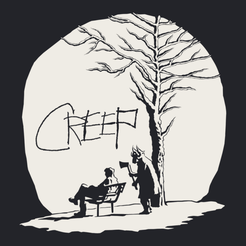 Creep Movie Lightweight Hoodie by embarigosineg | Artistshot