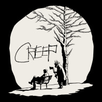 Creep Movie Fleece Short | Artistshot