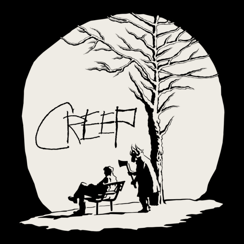 Creep Movie Fleece Short by embarigosineg | Artistshot