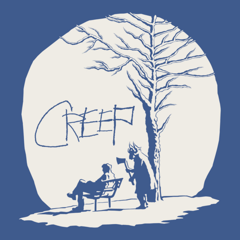 Creep Movie Champion Hoodie by embarigosineg | Artistshot