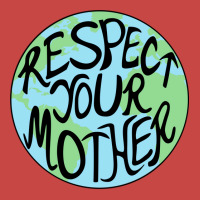 Respect Your Mother Hand Drawn Earth Planet Men Wo Zipper Hoodie | Artistshot