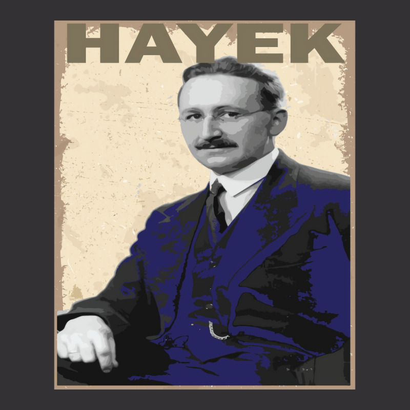 Friedrich Hayek Vintage Vintage Short by kojekslagod | Artistshot