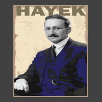 Friedrich Hayek Vintage Vintage T-shirt | Artistshot