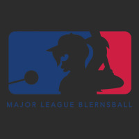 Major League Blernsball (white) Exclusive T-shirt | Artistshot