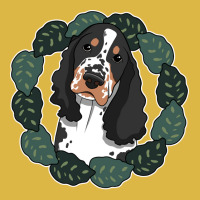 English Springer Spaniel Dog Aesthetic Classic T-shirt | Artistshot