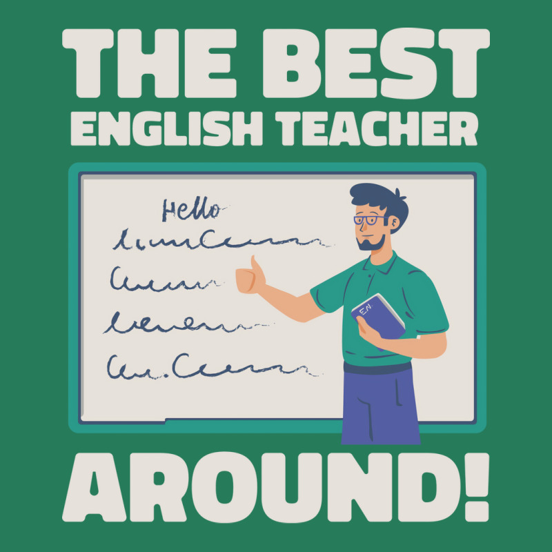 English Teacher Trending T-shirt | Artistshot