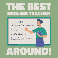 English Teacher Trending Graphic T-shirt | Artistshot