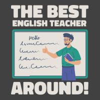 English Teacher Trending Vintage T-shirt | Artistshot