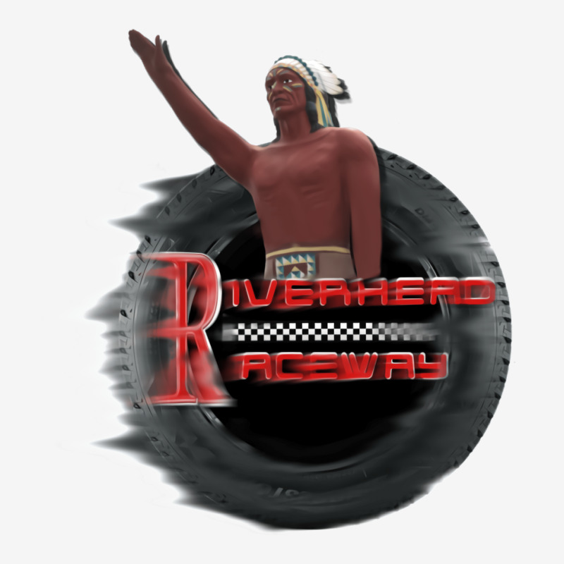 New York Riverhead Raceway Camper Cup | Artistshot