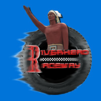 New York Riverhead Raceway Shield Patch | Artistshot