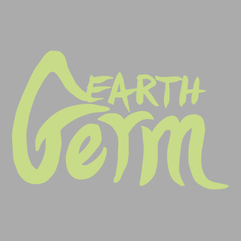 Earth Germ Tumblr T-shirt | Artistshot