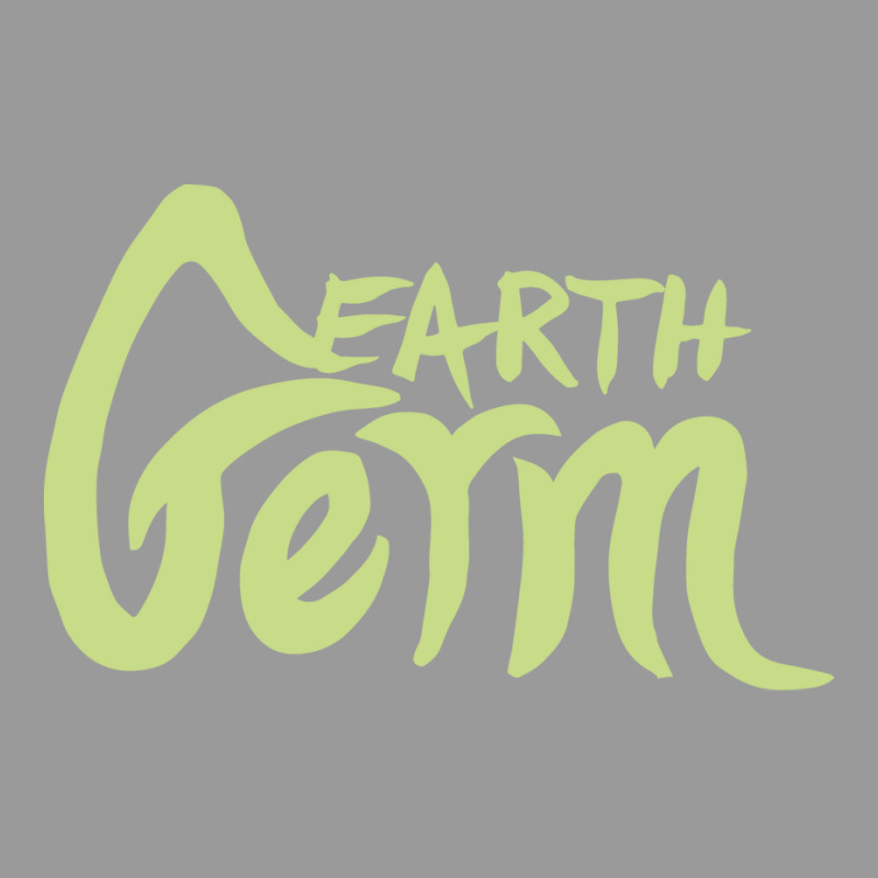 Earth Germ Tumblr Graphic T-shirt | Artistshot