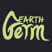 Earth Germ Tumblr Unisex Sherpa-lined Denim Jacket | Artistshot