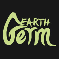 Earth Germ Tumblr Flannel Shirt | Artistshot