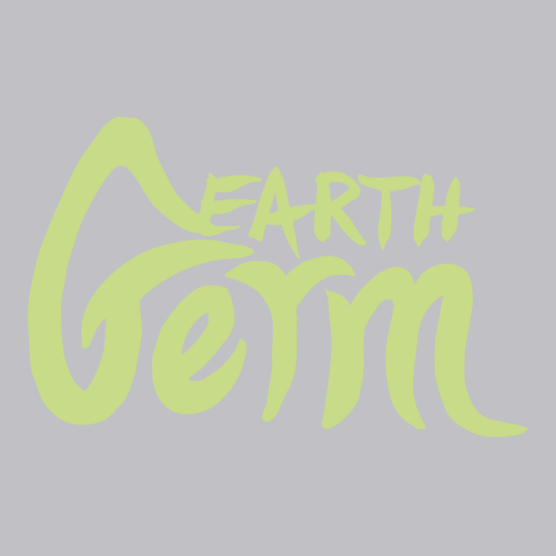 Earth Germ Tumblr Pocket T-shirt | Artistshot