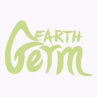 Earth Germ Tumblr Tank Top | Artistshot