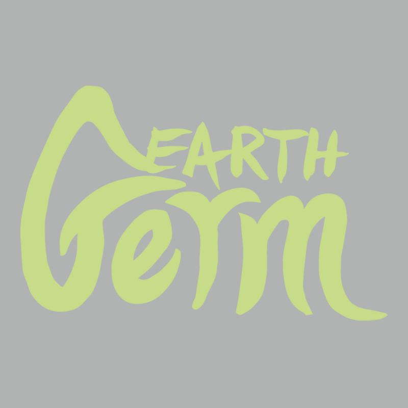 Earth Germ Tumblr Zipper Hoodie | Artistshot