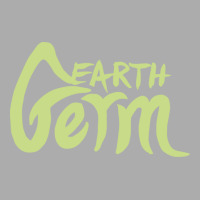 Earth Germ Tumblr Men's T-shirt Pajama Set | Artistshot