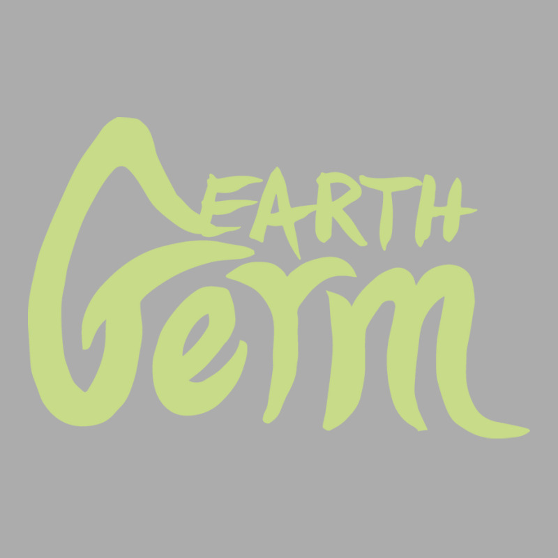 Earth Germ Tumblr Men's T-shirt Pajama Set | Artistshot