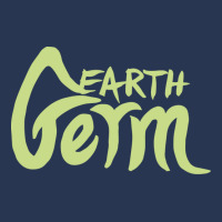 Earth Germ Tumblr Men Denim Jacket | Artistshot