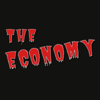 The Economy Monster Trending Scorecard Crop Tee | Artistshot