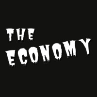 The Economy Monster Humor Scorecard Crop Tee | Artistshot