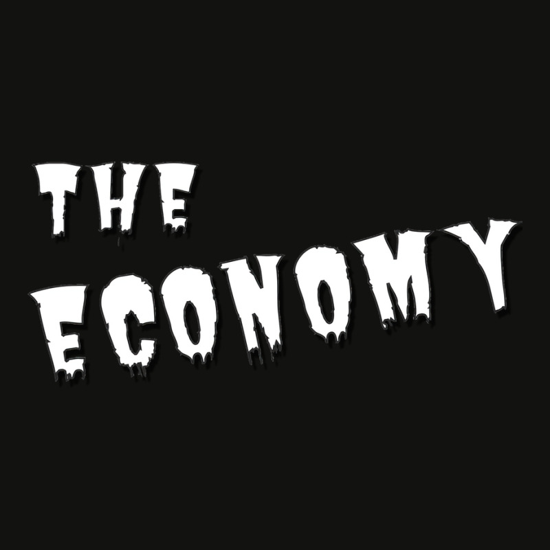 The Economy Monster Humor Scorecard Crop Tee by zemersuluuj | Artistshot