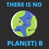 Earth There Is No Plan Et B Climate Protection Pla Exclusive T-shirt | Artistshot