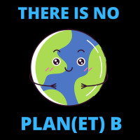 Earth There Is No Plan Et B Climate Protection Pla Fleece Short | Artistshot