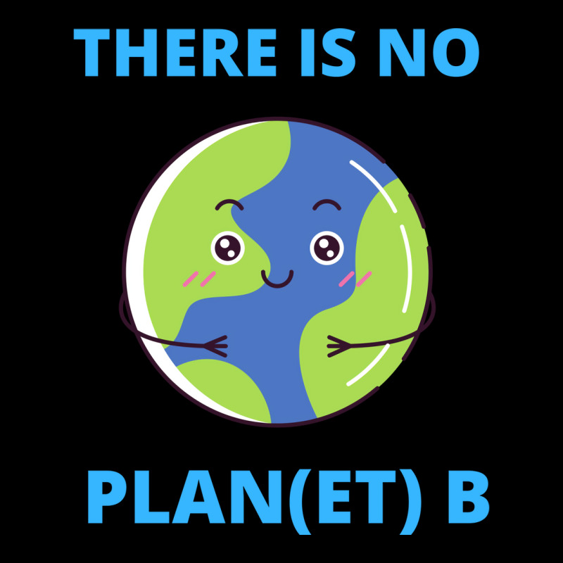 Earth There Is No Plan Et B Climate Protection Pla Fleece Short | Artistshot