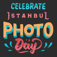 Istanbul Photo Day Red Exclusive T-shirt | Artistshot