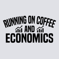 Running On Coffee And Economics Tumblr Bucket Hat | Artistshot