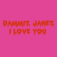 Dammit T-shirt | Artistshot