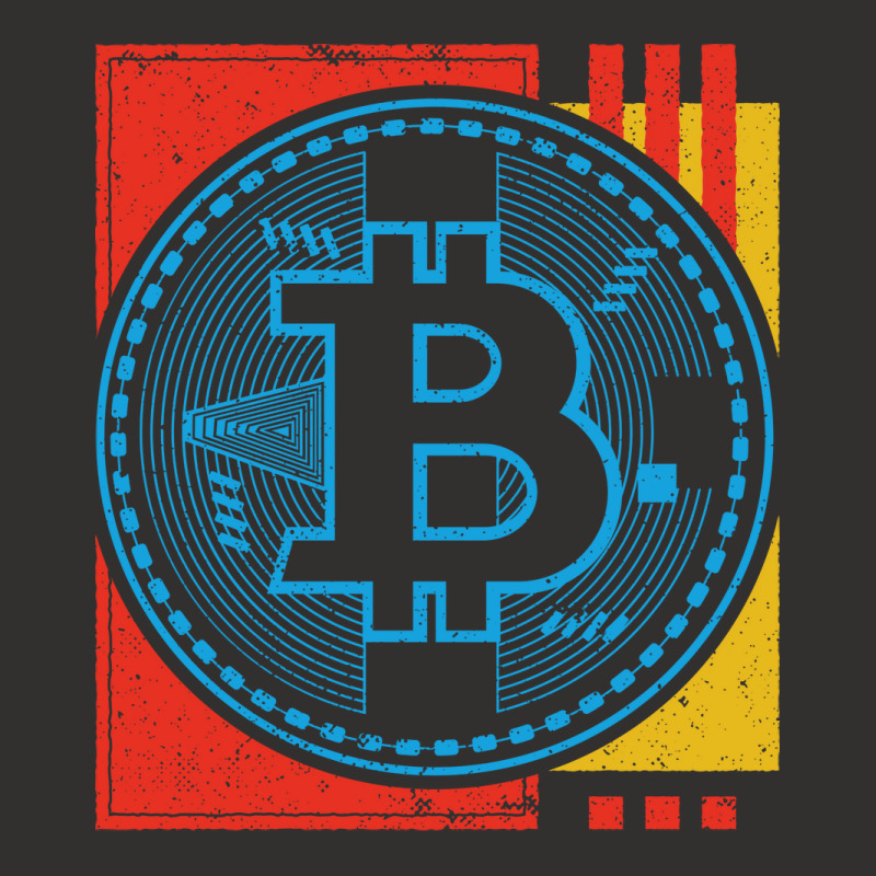 Bitcoin Abstract Music Champion Hoodie by nsikekhizom | Artistshot