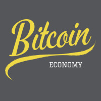 Bitcoin Economy Nature Ladies Fitted T-shirt | Artistshot