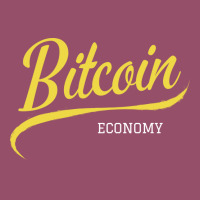 Bitcoin Economy Nature Racerback Tank | Artistshot