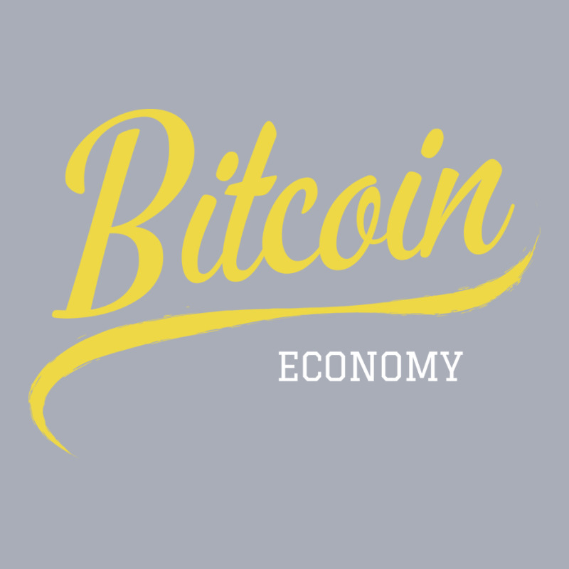 Bitcoin Economy Nature Tank Dress by nsikekhizom | Artistshot