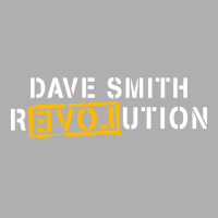 Dave Smith Revolution Boy Ladies Fitted T-shirt | Artistshot