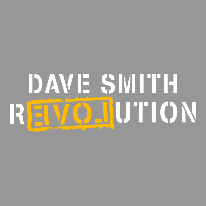 Dave Smith Revolution Boy Women's V-Neck T-Shirt by baqytmajdov2 | Artistshot