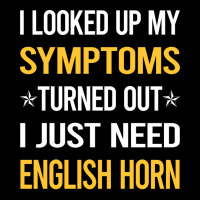 My Symptoms English Horn Cor Anglais Nostalgia Legging | Artistshot