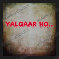 Yalgaar Ho... Classic T-shirt | Artistshot