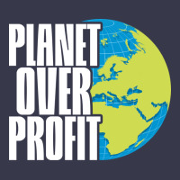 Planet Over Profit Earth Day Climate Change Green Long Sleeve Shirts | Artistshot