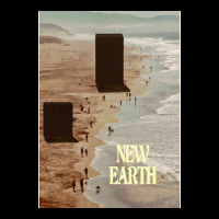 New Earth Hipster Unisex Jogger | Artistshot