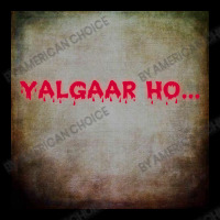 Yalgaar Ho... Zipper Hoodie | Artistshot