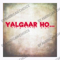 Yalgaar Ho... Tank Top | Artistshot