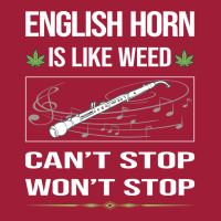 Funny Cant Stop English Horn Cor Anglais Summer Ladies Polo Shirt | Artistshot