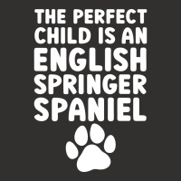 The Perfect Child Is An English Springer Spaniel C Champion Hoodie | Artistshot