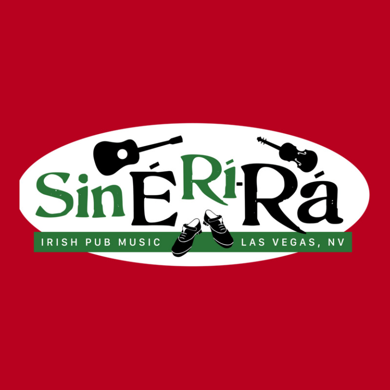 Sin E Ri Ra   Irish Pub Music   Holy Trinity Classic T-shirt | Artistshot