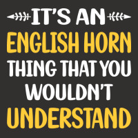 You Would Not Understand English Horn Cor Anglais Champion Hoodie | Artistshot