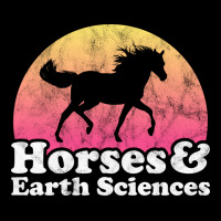 Horses And Earth Sciences Gift For Horse Lovers 70 Maternity Scoop Neck T-shirt | Artistshot